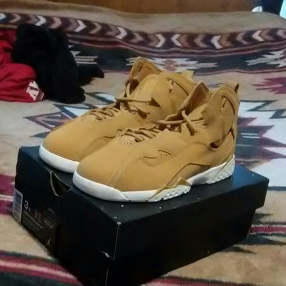 Jordan Shoes - Kids jordan